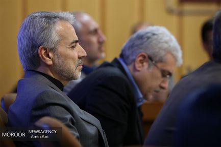 امضا تفاهم نامه وزارت تعاون و معاونت علمی،فناوری ریاست جمهوری