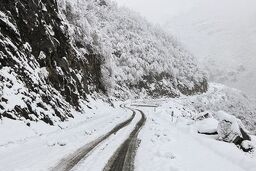 سوخت موردنیاز مناطق سردسیر ذخیره‌سازی شده است