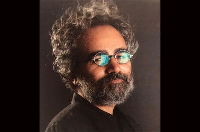 داوود امیری درگذشت