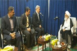 خدمت رسانی پست بانک ایران در روستاها نوعی عبادت است