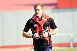 مارکو از فردا در تمرینات پرسپولیس حاضر می‌شود