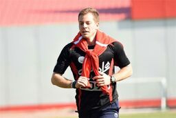 مارکو از فردا در تمرینات پرسپولیس حاضر می‌شود