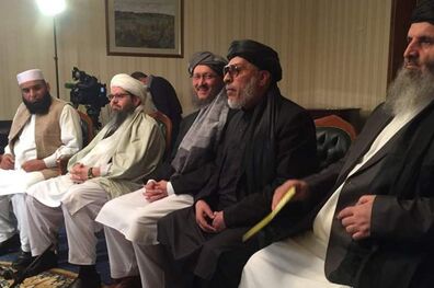 افزایش تنش در افغانستان نه فقط امنیت این کشور حتی منطقه را به چالش می کشد