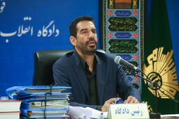 آغاز دومین جلسه دادگاه متهمان پرونده ارزی پتروشیمی