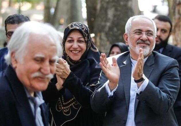 مسئولان عالی رتبه کشور چگونه با همسرانشان آشنا شدند؟