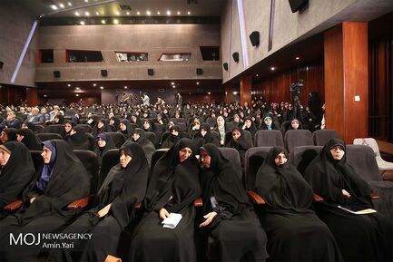 سومین جشنواره چادرهای آسمانی