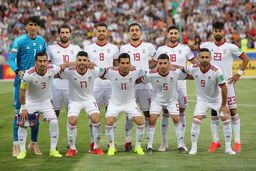 زمان بازی‌های ایران مقابل عراق و امارات اعلام شد