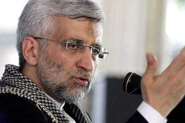 کشور ما می‌تواند در آستانه یک جهش بزرگ قرار بگیرد 