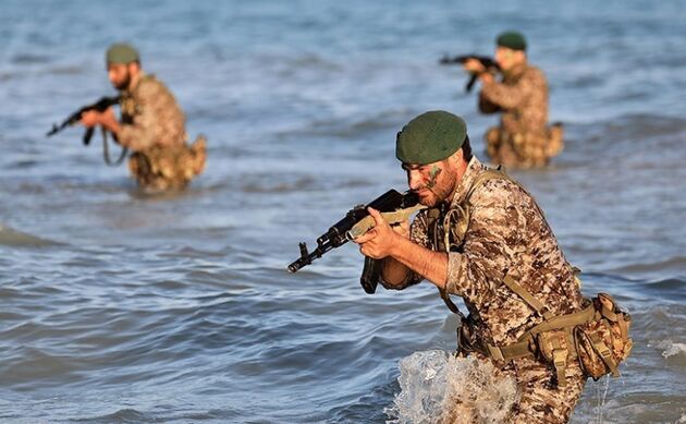 رزمایش ذوالفقار ۹۹ ارتش صبح امروز آغاز شد