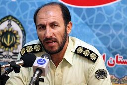دستگیری سارق اینترنتی در اصفهان