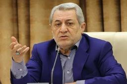 نباید شاهد قطعی گاز در استان باشیم