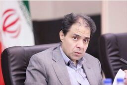 هیچ وقت پوشش بیمه ای بیش از 91 درصد را تجربه نکردیم