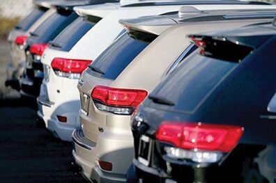 اسامی شرکت های وارد کننده خودرو به بانک مرکزی اعلام شد