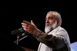 اگر در سوریه نجنگیم، به مرزهای کشورمان هجوم می‌آورند