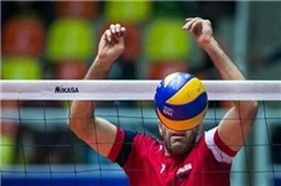 مهلت نقل و انتقال نیم فصل لیگ برتر والیبال تمدید شد
