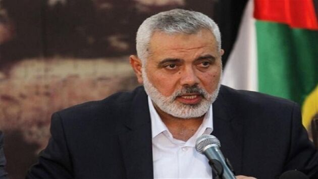 آزادی اسرای فلسطینی در راس برنامه‌های ما قرار دارد