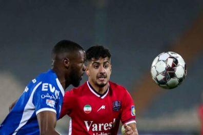 ۸ تیم مرحله یک چهارم نهایی لیگ قهرمانان آسیا