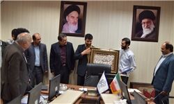 فرهنگ‌سازی برای اقتصاد مقاومتی اولویت بسیج دانشجویی دانشگاه علامه است/تأکید بر برگزاری کرسی‌‌های آزاداندیشی در دانشگاه