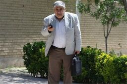 پورکیانی: نباید ماجرای حل شدن مشکلات استقلال خوزستان را کِش بدهیم/ روی قول استاندار حساب کرده‌ایم