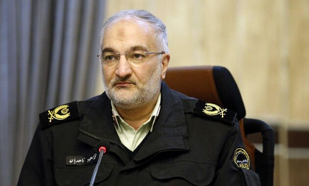 شهرداری توانایی کامل خود را در جمع‌آوری معتادان به کار نگرفته است