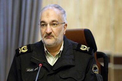 شهرداری توانایی کامل خود را در جمع‌آوری معتادان به کار نگرفته است