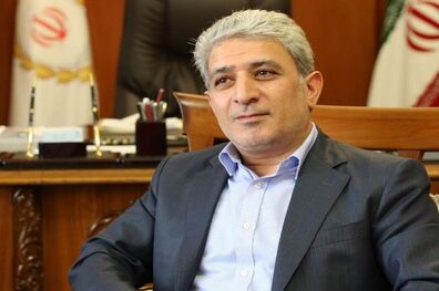 سودآوری شعب بانک ملی ایران به طور مستمر کنترل می شود