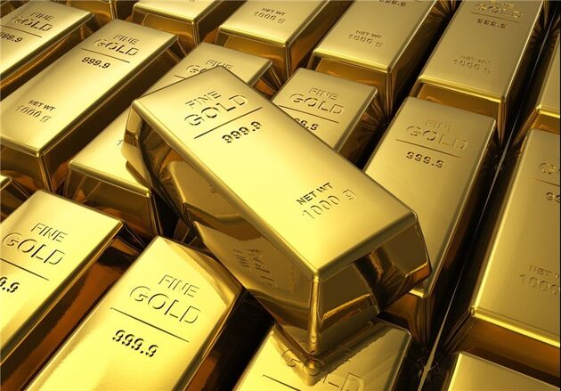 قیمت طلای جهانی  1272.72 دلار شد