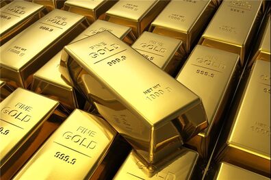 قیمت طلای جهانی به ۱۲۵۸.۶۱ دلار رسید