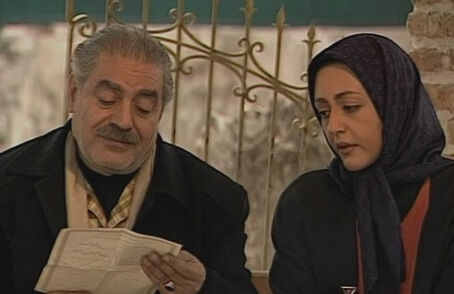 پخش سریال خانه پدری از شبکه پنج سیما