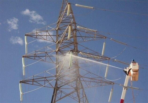 نیروگاه جریانی در تهران ساخته می شود