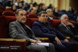 دشمنان انقلاب می‌گفتند که این انقلاب ۶ ماه بیشتر دوام نخواهد آورد
