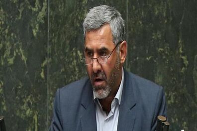 پیام عضو هیات رییسه مجلس به مناسبت انتخابات پرشور 29 اردیبهشت