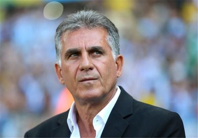 پیام نوروزی کارلوس کی روش به هواداران فوتبال ایران