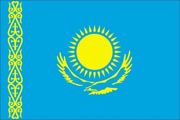 هیچ پایگاه نظامی خارجی در دریای خزر وجود ندارد