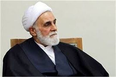 از عموم مردم و مسوولین برای ابراز همدردی تشکر کرد