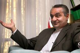 همکاری‌ اروپا و ایران قدم مهمی برای پیشگیری از سقوط خاورمیانه است