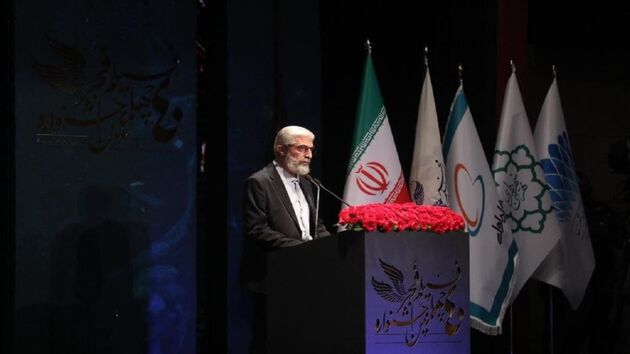 سازمان سینمایی علت لو رفتن فهرست برندگان سیمرغ جشنواره فیلم فجر را پیگیری می‌کند