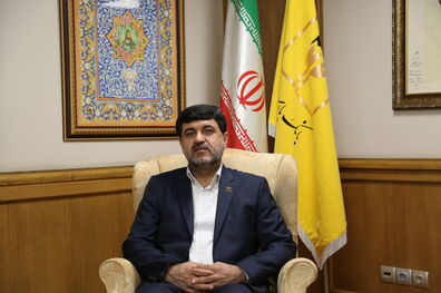 انتخاب مجدد پرویزیان به عنوان رییس کانون بانک‌های خصوصی