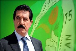  نیروهای امنیتی وابسته به دولت فدرال اشغالگر هستند