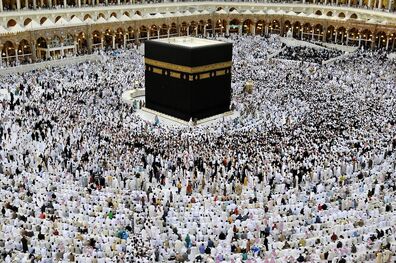 مرحله دوم ثبت نام کاروان‌های حج آغاز می‌شود