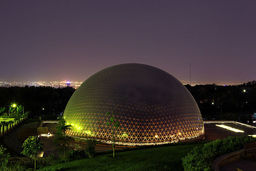 تعطیلی تالارهای موزه انقلاب اسلامی و دفاع مقدس به مدت یک هفته