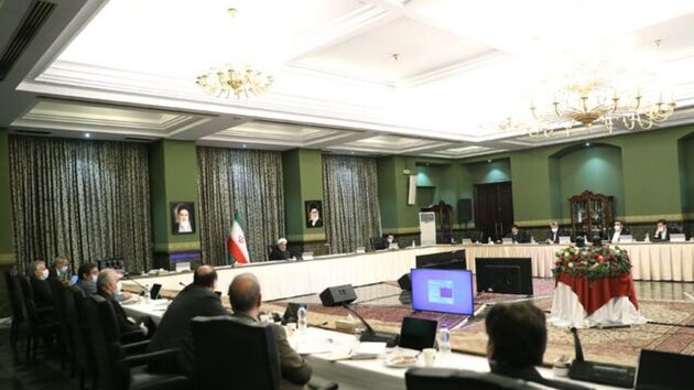 انتشار متن کامل مصوبات ستاد ملی مقابله با کرونا از سوی دولت
