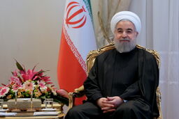 رئیس جمهوری روز ملی اتریش را تبریک گفت