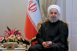 رئیس جمهوری روز ملی اتریش را تبریک گفت