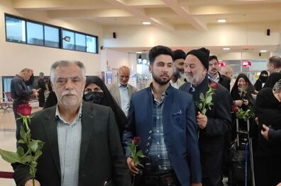 سفر زائران ایرانی به سوریه پس از وقفه پنج ماهه از سر گرفته شد