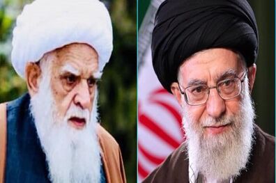 مراسم ترحیم آیت الله محسنی توسط رهبر انقلاب برگزار می‌ شود