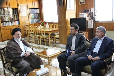انتقال اطلاعات دقیق مانع سوءاستفاده معاندان می‌شود