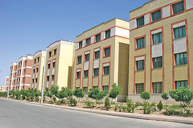 250 واحد مسکن برای نیازمندان مازندران ساخته می‌شود