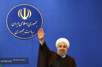 تاثیر پیروزی روحانی در انتخابات بر قراردادهای نفتی ایران