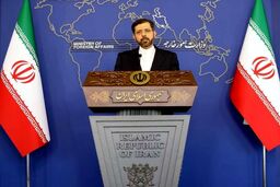ایران حملات هوایی به مناطق مسکونی یمن را محکوم کرد